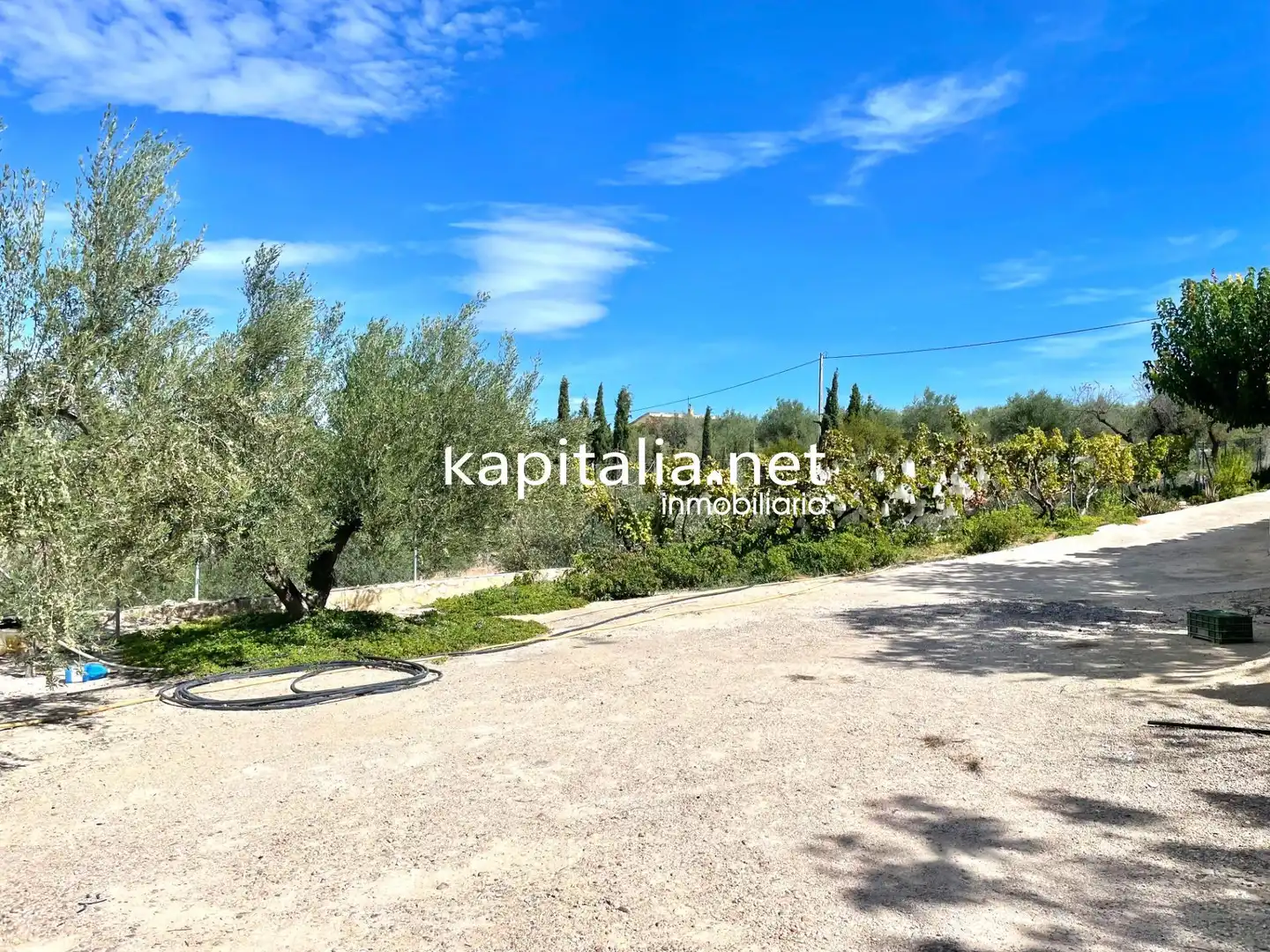 Casa o chalet en venta en Alcosser con Aire acondicionado, Calefacción y Jardín privado