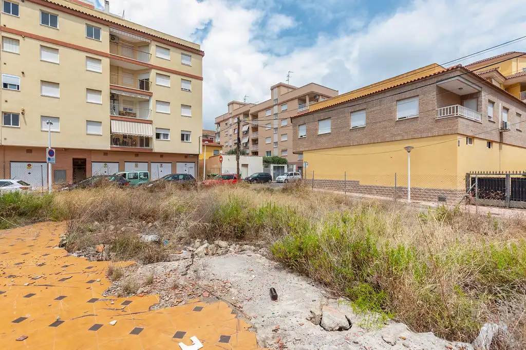 Terreno residencial en venta en Carrer Barranquet 89, imagen 20