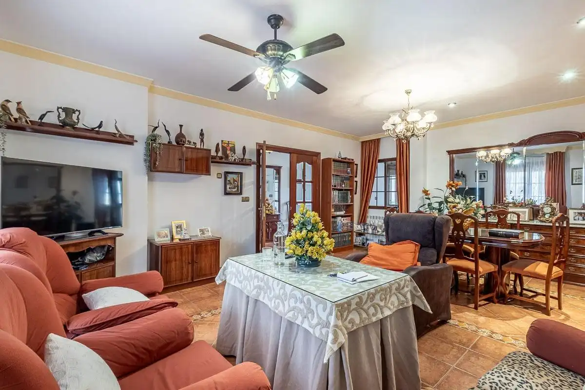 Villa avec piscine à vendre à Santa Fe, imagen 5