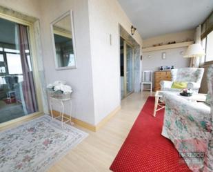 Dormitori de Apartament en venda en Fuengirola amb Aire condicionat, Terrassa i Piscina comunitària