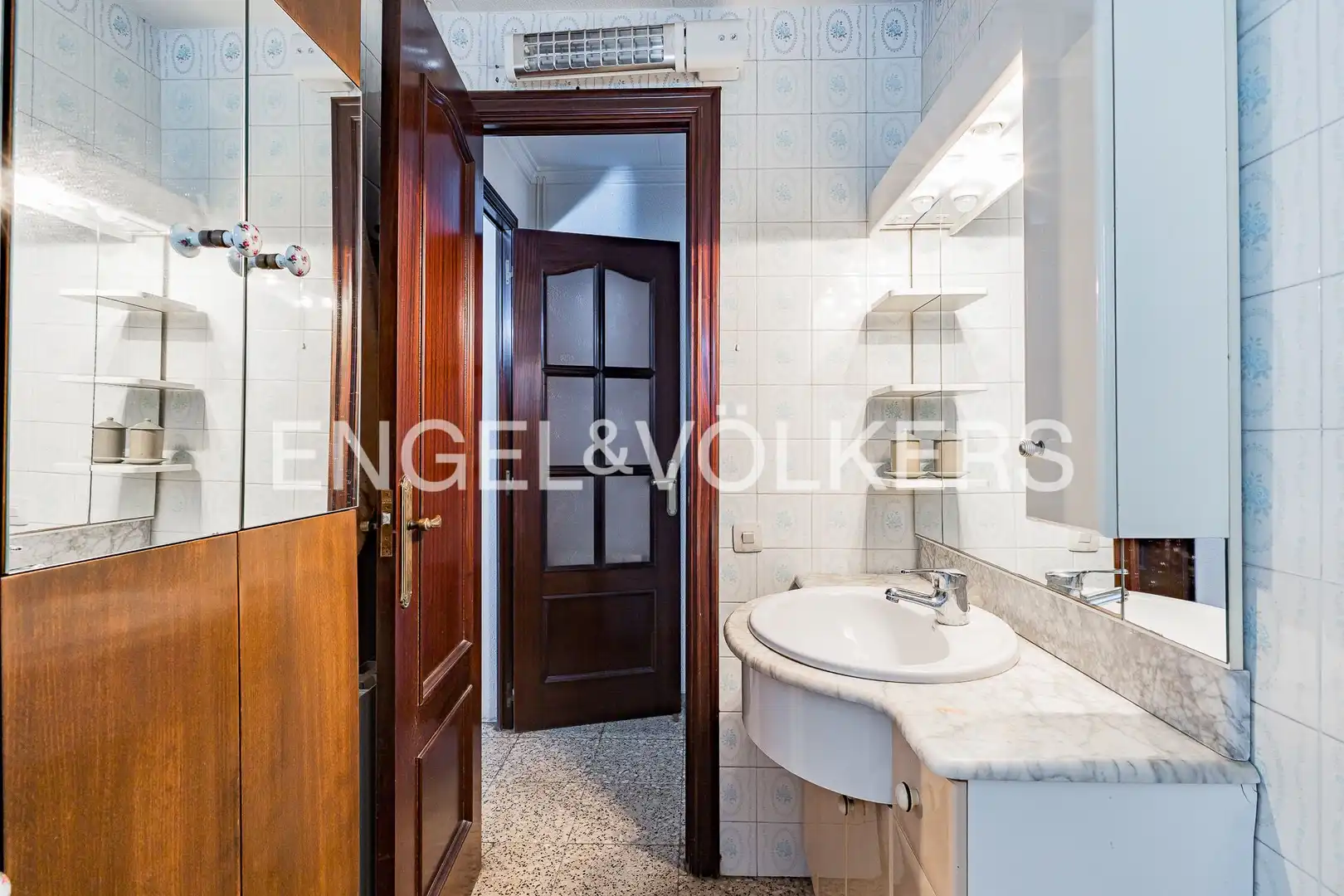 Flat with lift for sale in Sant Andreu, imagen 32