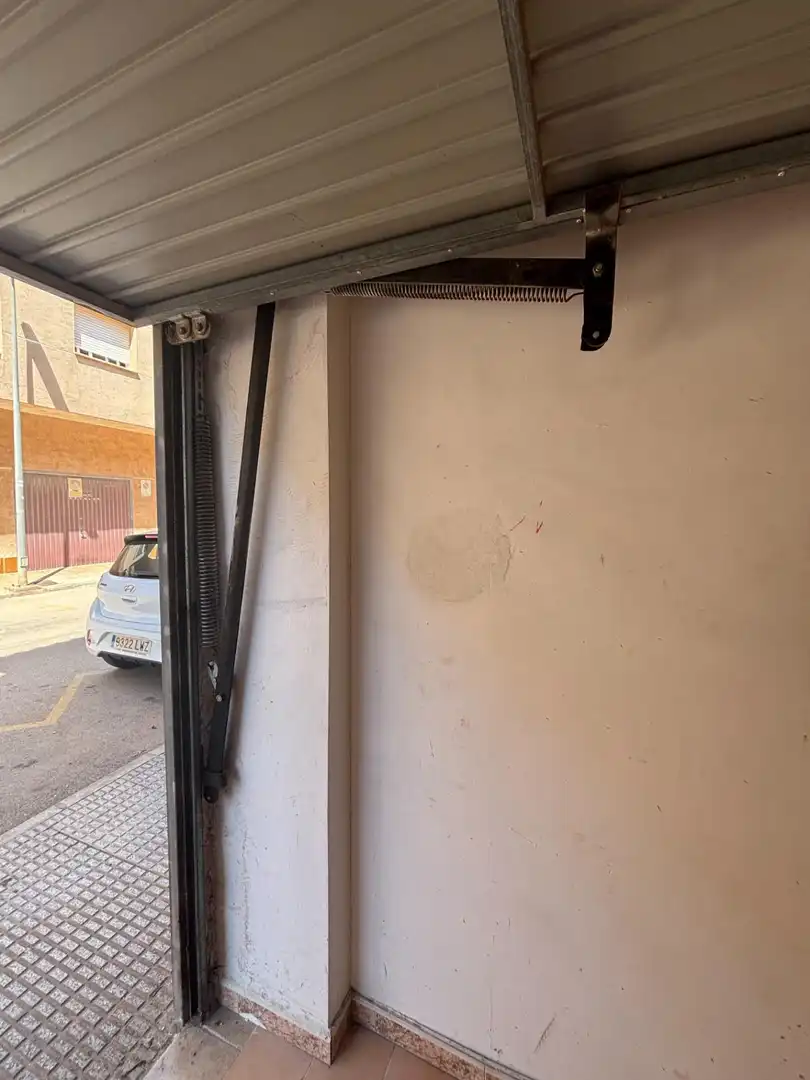 Garage for sale in Cartagena