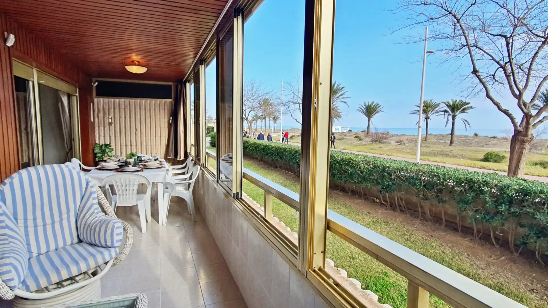 Apartamento en venta en Passeig Marítim de Neptú, Playa de Gandia