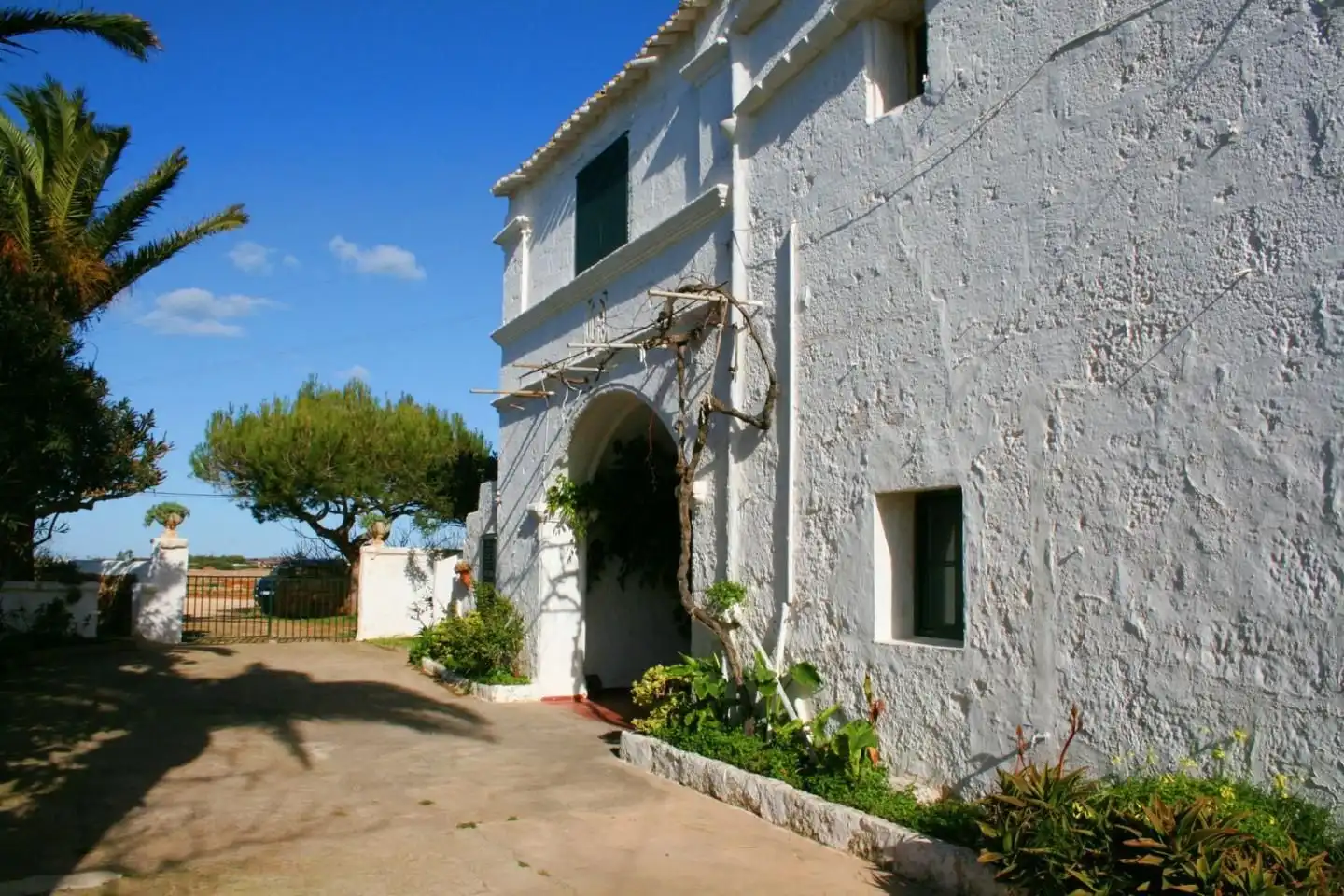 Landhaus mit Pool zum Verkauf in Cala Blanca, imagen 9