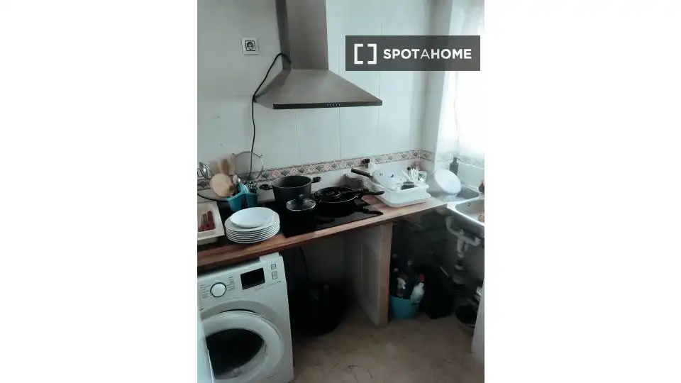Flat to rent in Rascanya, imagen 4
