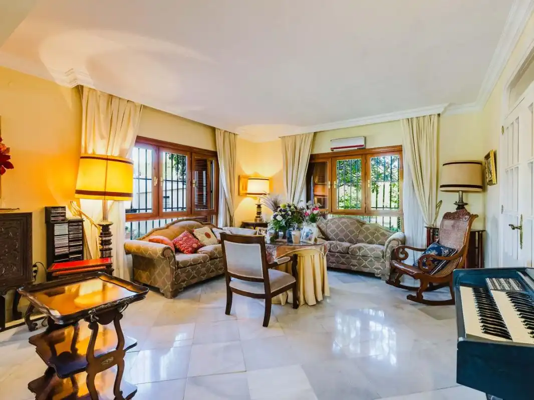 Maison avec terrasse à vendre à C. Balcón, imagen 11