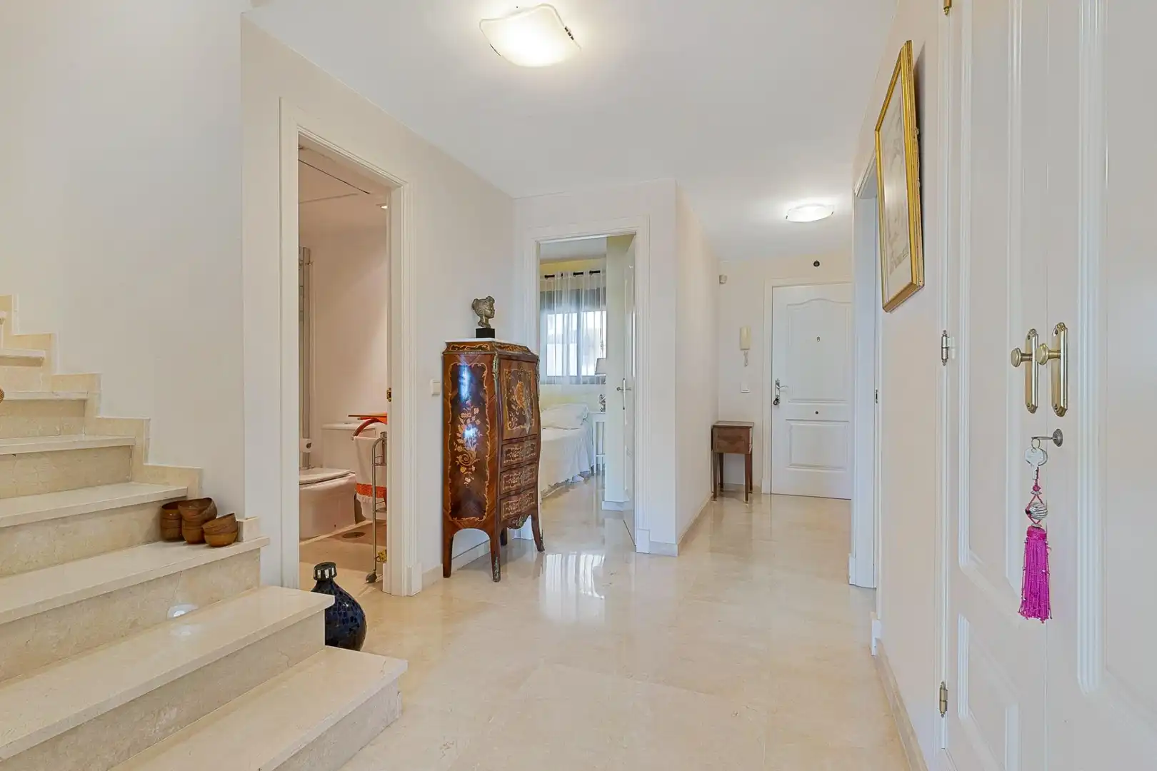 Attique avec piscine à vendre à Calle CALLE 18A 5, imagen 18