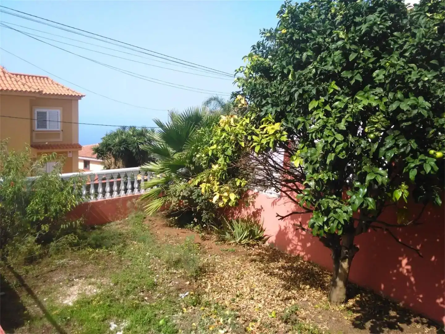 Casa o xalet en venda en Santa Úrsula