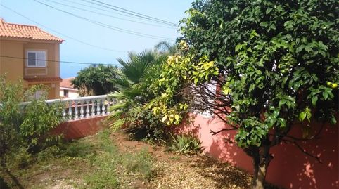 Foto 5 de Casa o xalet en venda a Calle Pino Alto, La Corujera, Santa Úrsula