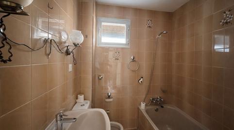 Foto 5 de Pis en venda a Carretera de Boadilla del Monte, Campamento, Madrid Capital