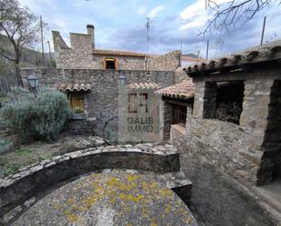 Vista exterior de Finca rústica en venda en Cantallops amb Calefacció i Terrassa