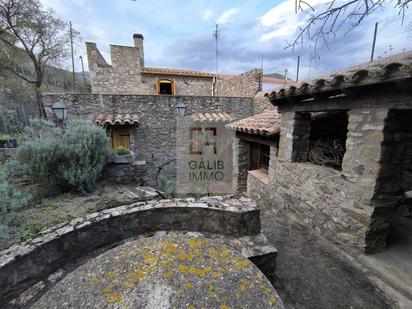 Vista exterior de Finca rústica en venda en Cantallops amb Calefacció