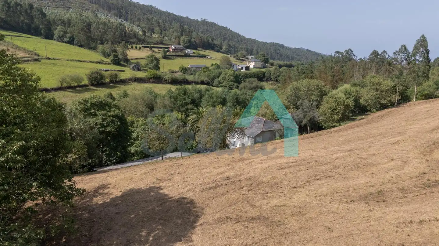 Casa o chalet en venta en Caserio Estilleiro, Coaña
