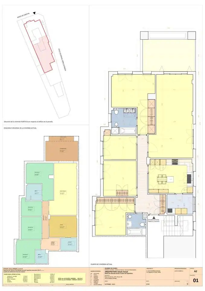 Wohnung mit Pool zum Verkauf in De Sancha, imagen 34