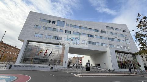 Foto 3 de Dúplex en venda a Centro, Madrid