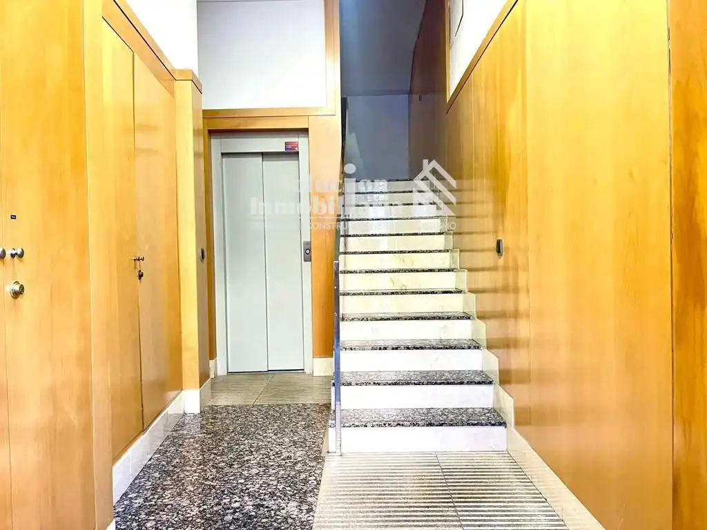 Flat for rent in Sanchez Barbero, 15, Barrio del Centro