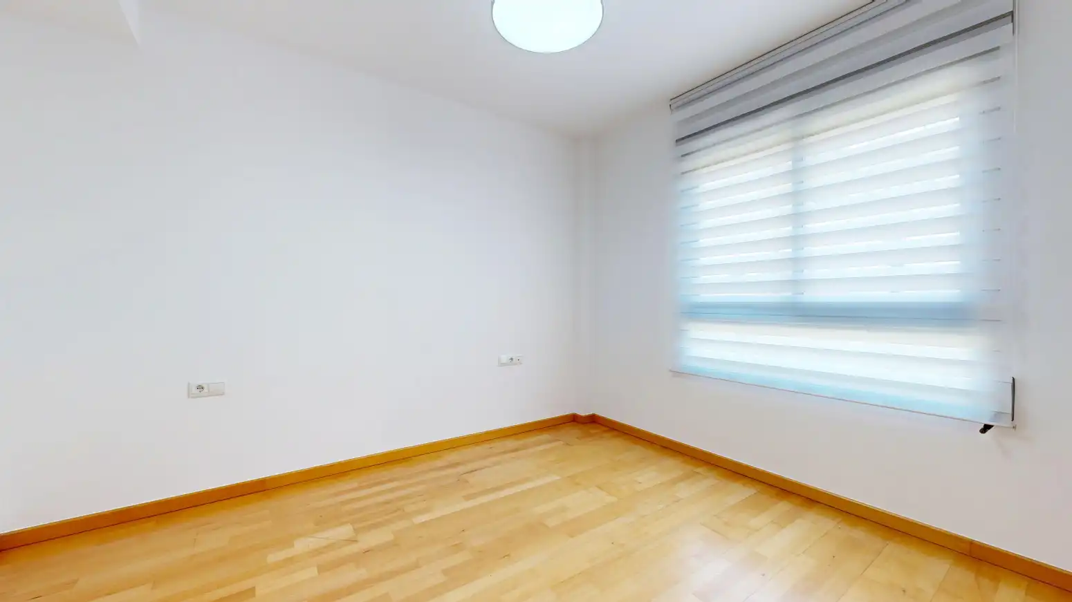 Bedroom of Detached homes for rent in Torrent  with Air Conditioner, Heating and Private garden