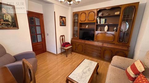 Foto 3 de Pis en venda a La Serna, Fuenlabrada