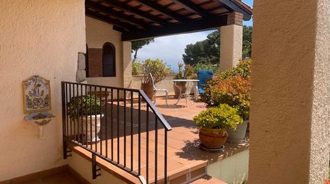 Foto 5 de Casa adosada en venta en L'Estartit Poble, Girona