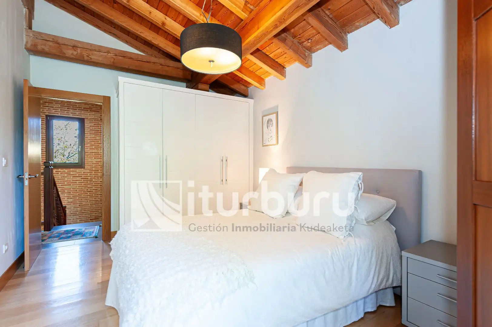 Casa amb jardí en venda a Gamiz-Fika, imagen 50