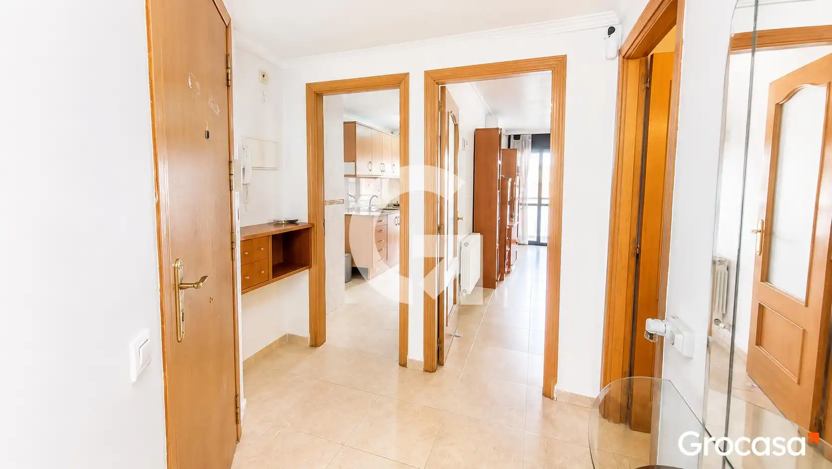 Piso en venta en Tarragona con Aire acondicionado, Calefacción y Balcón