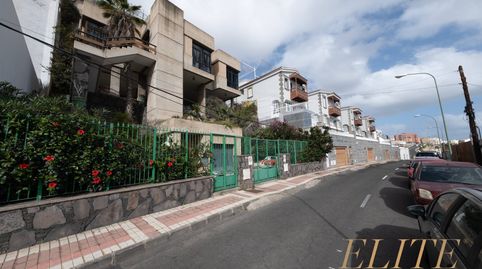Foto 2 de Casa o xalet en venda a Pancho Guerra, 20, Schamann - Rehoyas, Las Palmas de Gran Canaria