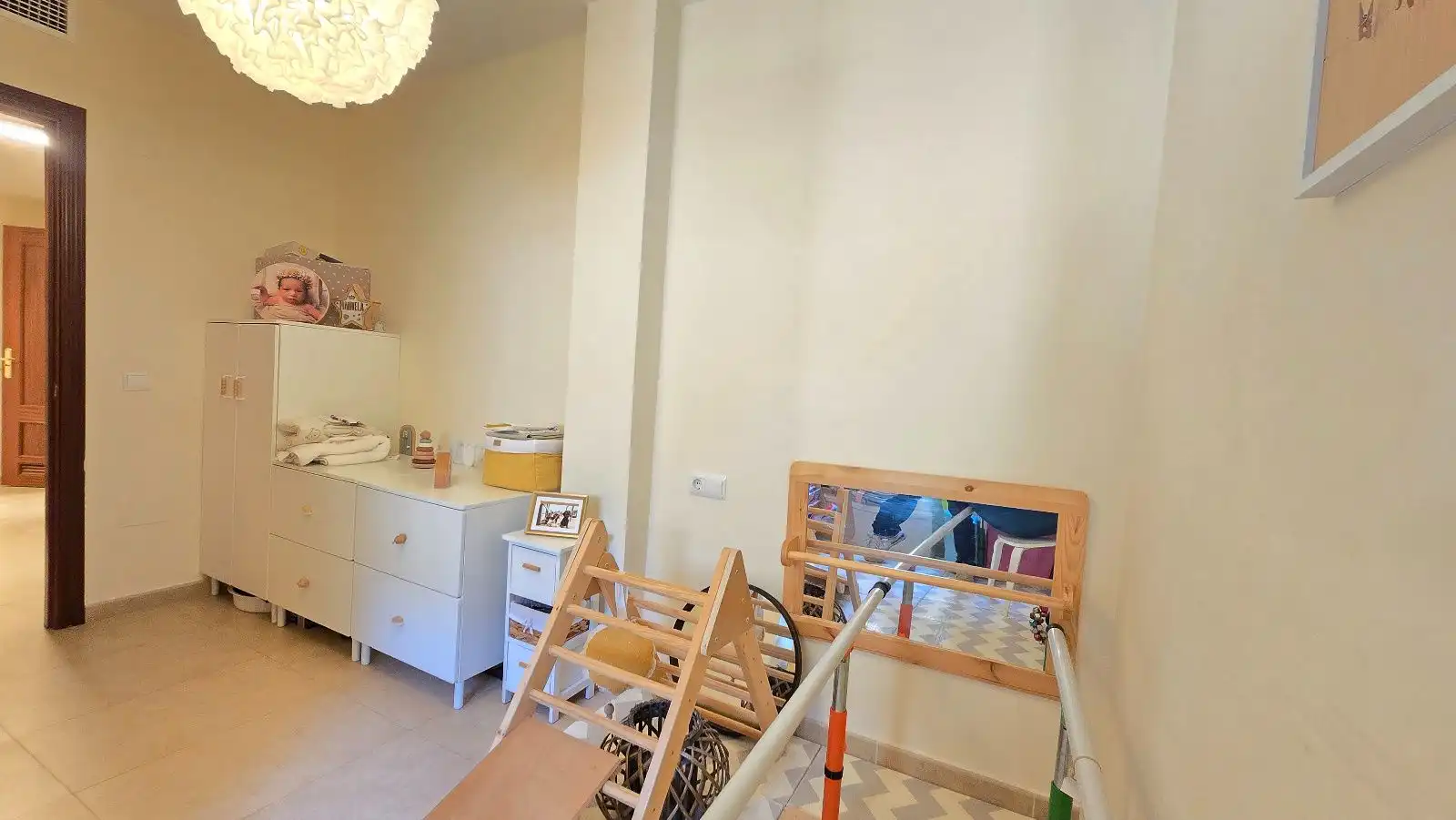 Flat for sale in El Pinillo 