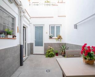 Terrace of Planta baja for sale in Terrassa  with Terrace