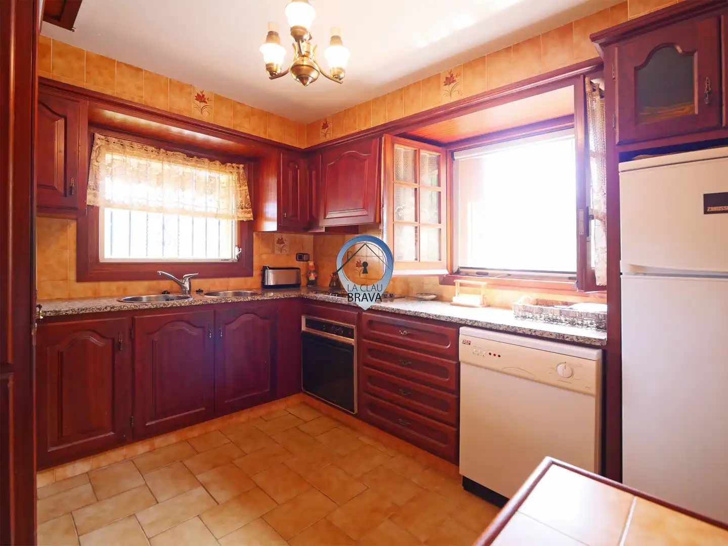 Chalet con piscina en venta en Urbanitzacio de Vall Repos 90, imagen 12