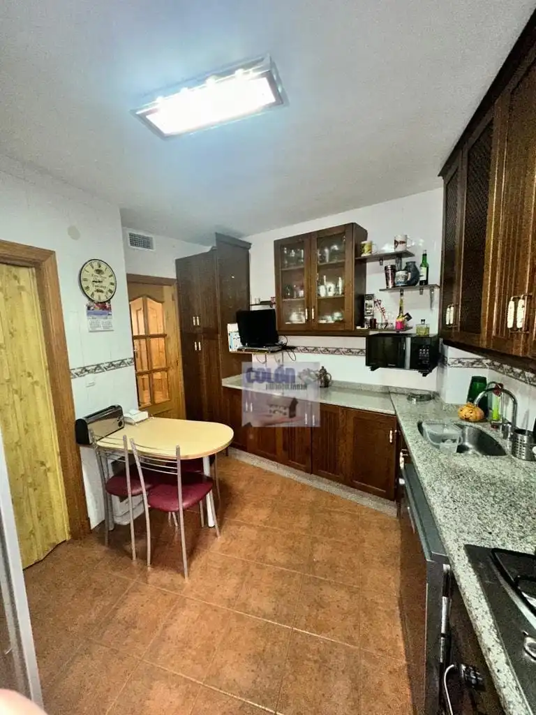 Appartement avec terrasse à vendre à Martos, imagen 3