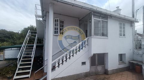 Foto 3 de Casa o chalet en venta en Sardoma - Castrelos, Vigo