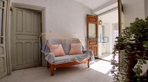 Foto 4 de Casa o xalet en venda a Navafría, Segovia