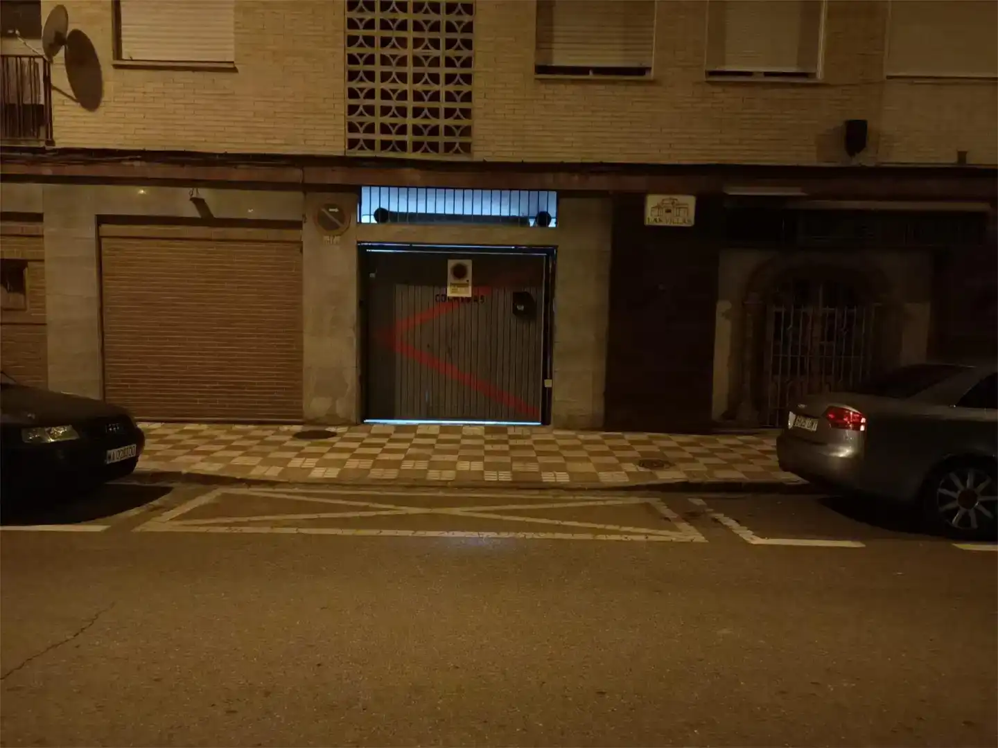 Parking of Garage for sale in Granada