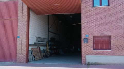 Photo 2 of Industrial buildings for sale in Calle Canada Aguilera, 89, Santovenia de Pisuerga, Valladolid
