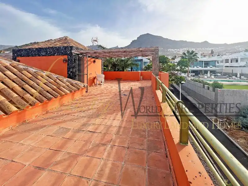 Casa con piscina en venta en Costa Adeje, imagen 27