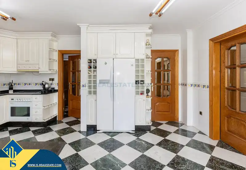 Detached house with pool for sale in Zona Carrefour - Urbanizaciones, imagen 5