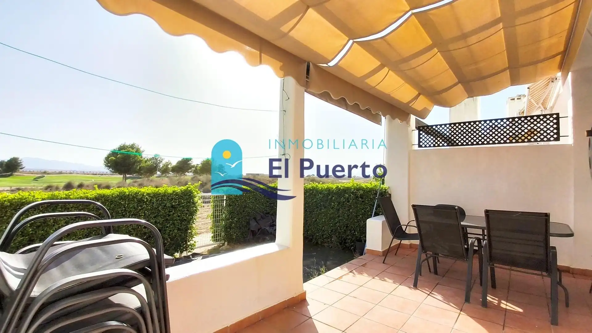 Apartment with pool for sale in Condado de Alhama, imagen 21