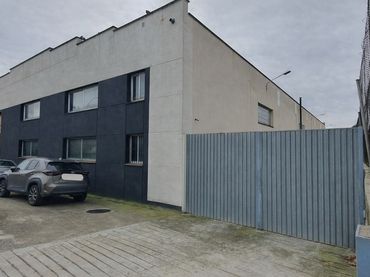 Industrial building for sale in PAISOS CATALANS