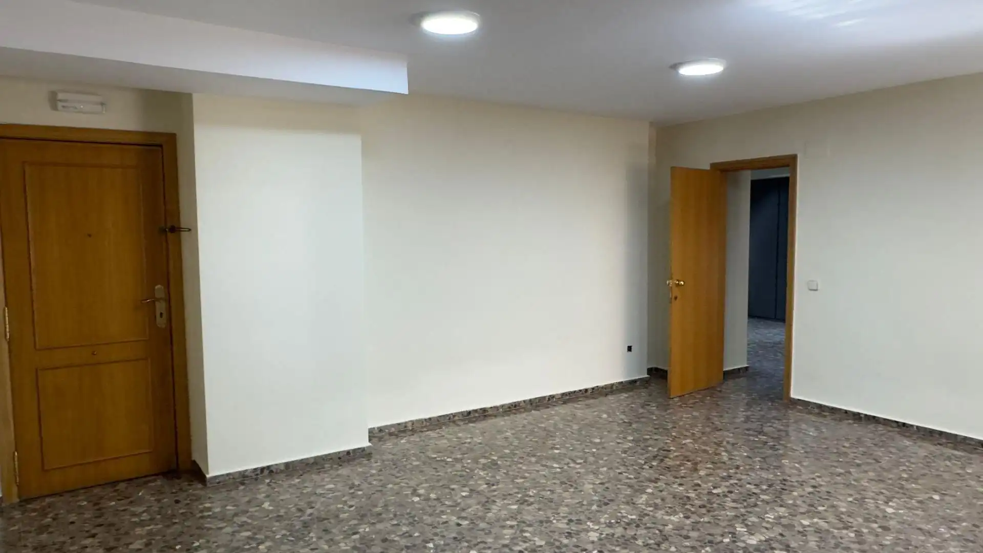 Oficina de lloguer en Valencia amb Aire condicionat