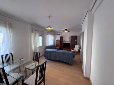 Apartament amb ascensor de lloguer a Calle TINTES