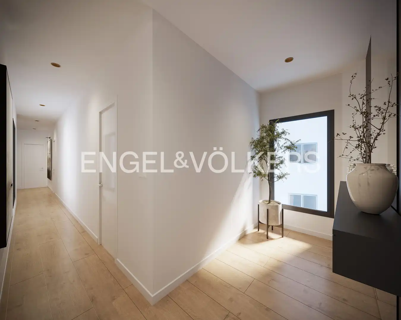 Apartamento en venta en Madrid con Calefacción y Trastero