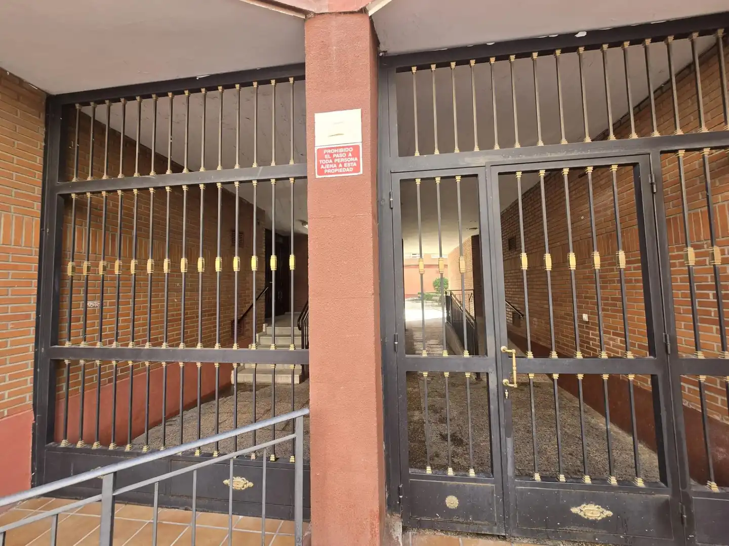 Flat for sale in Móstoles