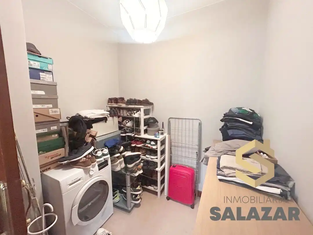 Piso con ascensor en alquiler en Urkixo Zumarkalea, imagen 15