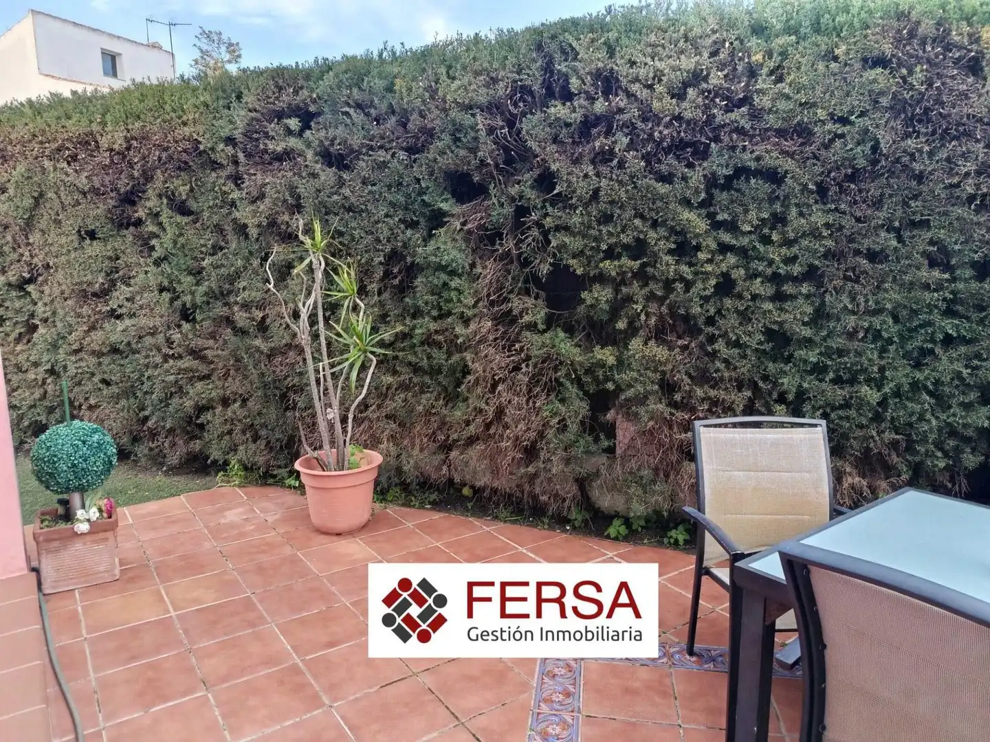 Garden of Detached homes for sale in El Puerto de Santa María  with Private garden, Storage room and Community pool