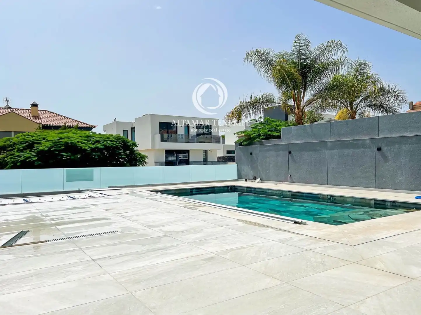 Maison avec terrasse à vendre à Costa Adeje, imagen 3