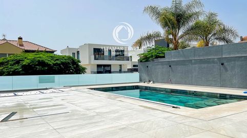 Foto 3 de Casa o chalet en venta en Playa Fañabé Alto, Adeje