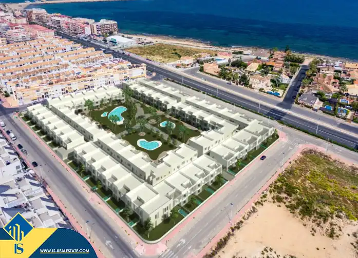 Apartamento con piscina en venta en Playa del Acequión, Náufragos y Rocío del Mar, imagen 9