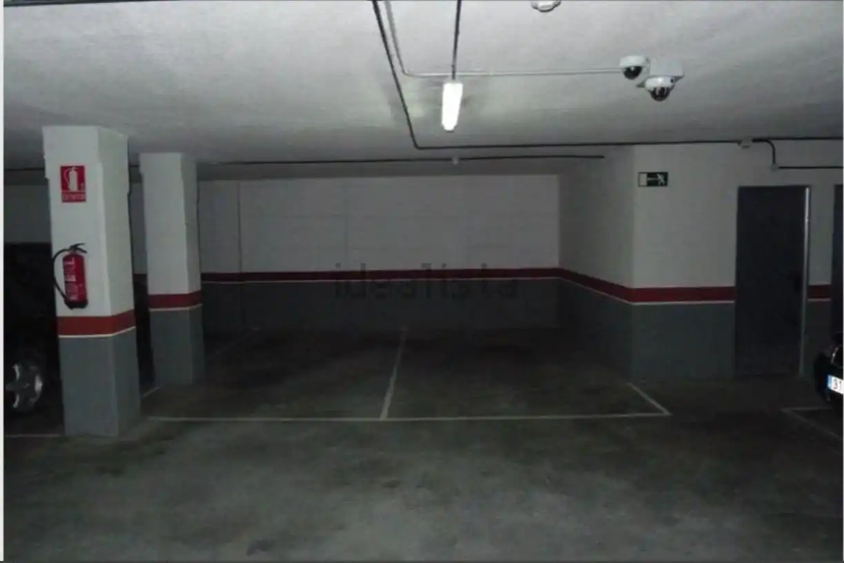 Trastero de alquiler en Liáns