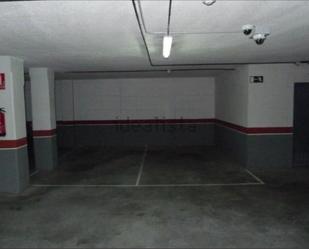 Parking of Box room to rent in Oleiros