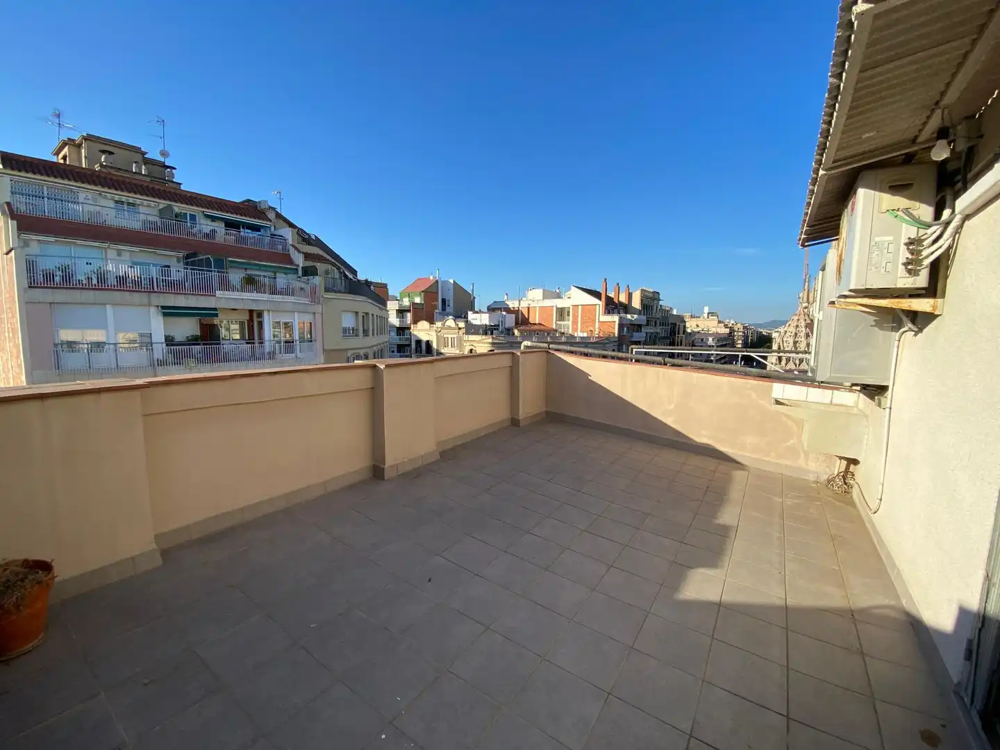 Penthouse mit Aufzug zum Verkauf in Eixample, imagen 16